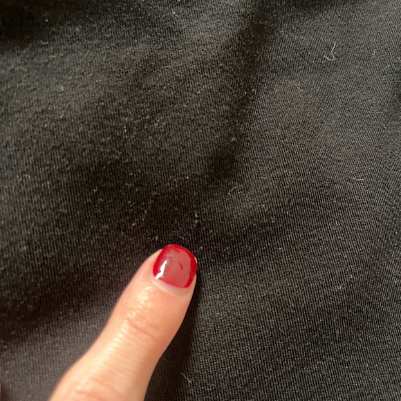 RLT Ryder Tank in Black Small - Picture 7 of 12